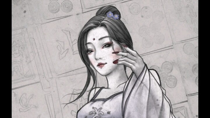The Strange Immortal Character List: Dice, North Wind