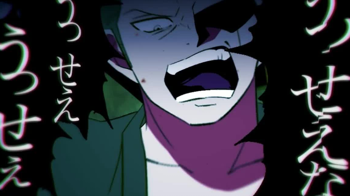 【ロロノア・ゾロで】うっせぇな【うっせえわ替え歌】【声真似】