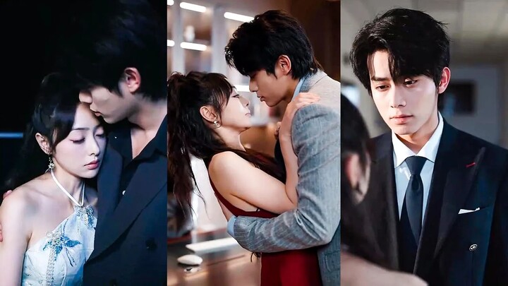 Pacarku cuek padaku, tapi pamannya yang CEO tampan malah memintaku untuk.... (YT)