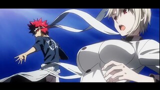 Thuốc giải độc [AMV] Anime Mix