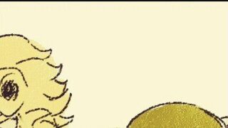 【JOJO】The Bizarre Adventure of the Crusaders【Part 2】