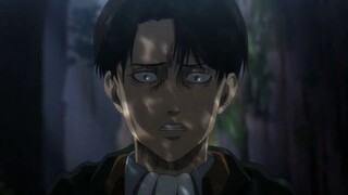 Levi turned on Hax mode against Monke Titan | Levi VS Monke Round 3 | Attack on Titan Final Season