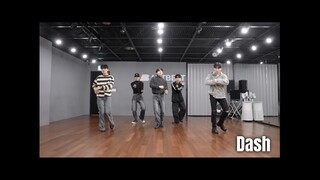 PLAVE - Dash | Bản cover nhảy | Bản luyện tập