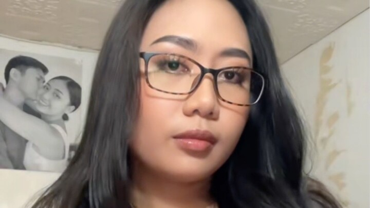 Good makeup day 💐