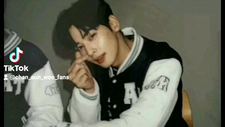 Chan Eun woo
