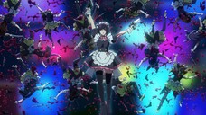 akiba maid war mv 🥵🤩