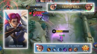 REVAMP DEADLY SNIPER LESLEY DESTROY BALMOND AND ALDOUS - Raymarcc