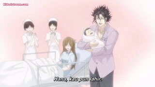 EP6 Ninja to Gokudou (Sub Indonesia)