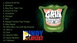 Grin Department - Greatest Hits Nonstop Music