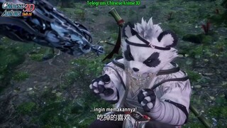 Little fairy yao episode 08