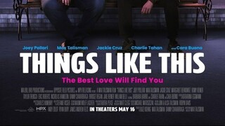 Things Like This – SUBTITLE INDONESIA (2025)