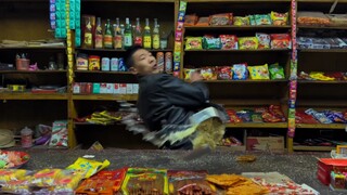 Power Boy kembali untuk waktu terbatas! Lewatkan saja dan tunggu satu tahun lagi!