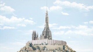 fumetsu no anata e season 2 eps 14