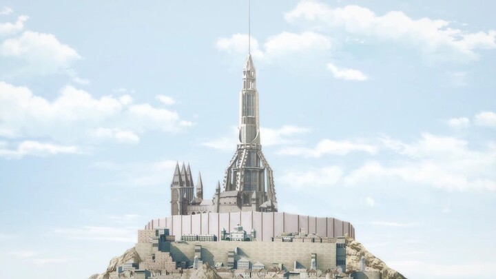 fumetsu no anata e season 2 eps 14