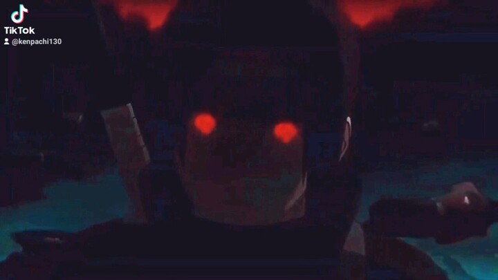 Anime Edit – Uchiha Itachi