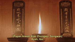Eps 35 Legend Of The Female General Sub INDO
