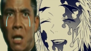 【生草催泪】炎柱，是我们最好的老大哥！