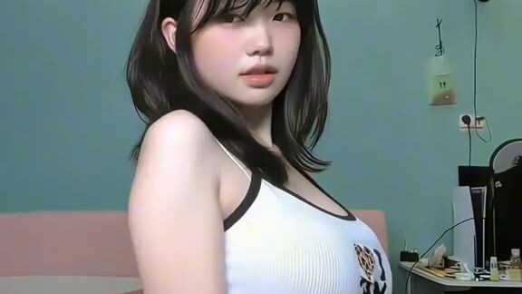 putih