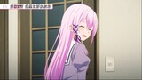 Engage Kiss Episode 2 Preview