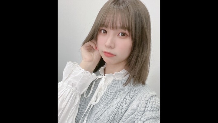 Liyuu: Why am I going to Japan to be a “love-sharer”?