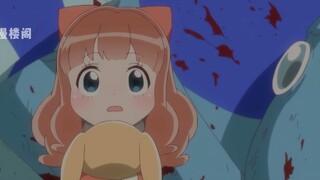 January new series: How amazing is the maximum affinity? The heroine: Collect monsters as her subord