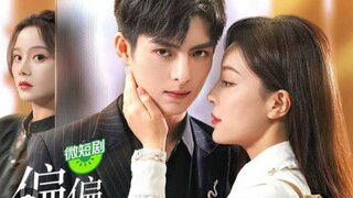 ❗Just Spoil You ❗ EP. 8  ENG SUB