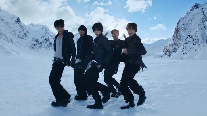 CORTIS's new song FaSHioN MV released