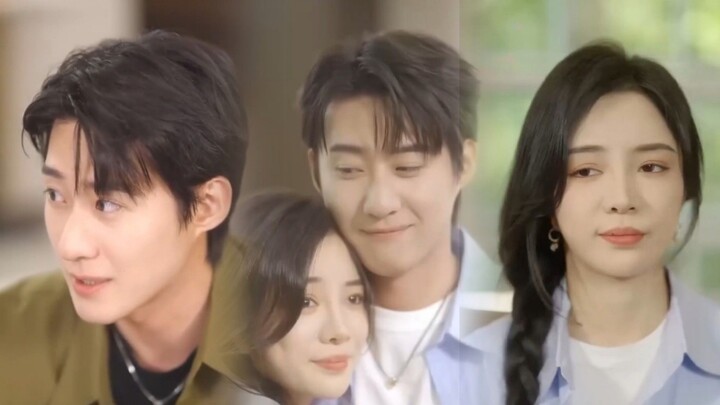 (พากย์ไทย) สาวแต่งฟ้าแลบบอดี้การ์ดกำมะลอ ตื่นมาอีกทีได้สามีเป็นประธาน แถมลูกแฝดเรียกแม่