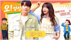 OH! YOUNGSIM 2023 EP 1 SUB INDO FULL HD