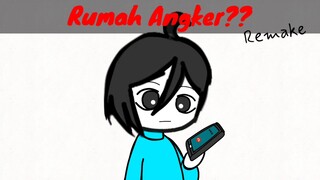 Rumah Angker?? Remake