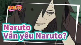 [Naruto]Bạn Sẽ Còn Yêu Naruto Mười Năm Sau Không?