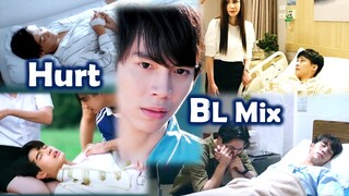 BL Series: Hurt Part 2 - Music Video