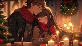 [ASMR] Spending Christmas with your boyfriend - Soft-Spoken (ENG SUB) (M4F)