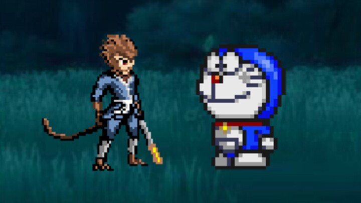 Who would win if these two sides clashed?