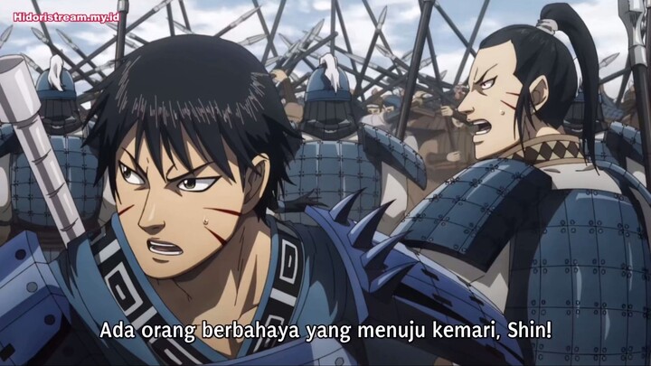 Kingdom Season 6 Episode 12 (Subtitle Indonesia)