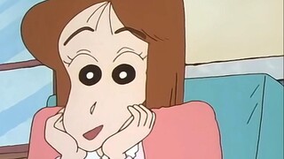 Dia adalah satu-satunya karakter di Crayon Shin-chan yang kehidupan dan kematiannya tidak diketahui.