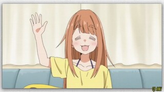 Anime Dengan Gadis - Gadis Yang Imut 🤤