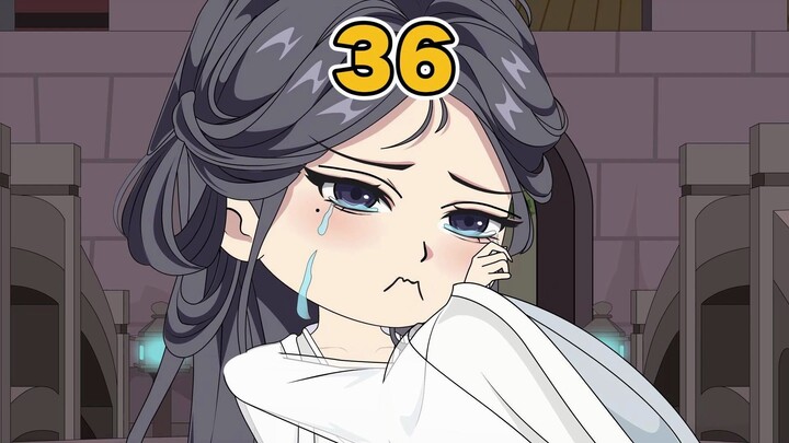 《蜀汉好大儿》第36集：国太三考