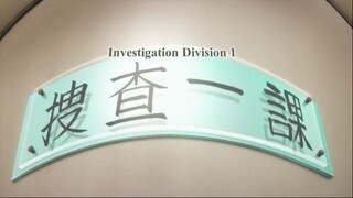 kamonohashi ron no kindan suiri ep1