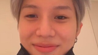 【IDEA】李泰民肚子给我摸摸！！一定看到结尾！太太太太太可爱了！