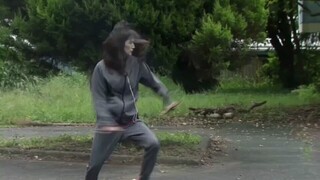 [อามาเนะ ยูกิ] เอ้อฮาเต้นรำ