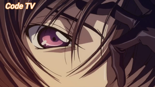 Code Geass SS1 (Short Ep 25) - Nunnally bị bắt cóc #codegeass