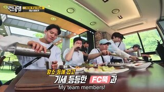 running man EP710