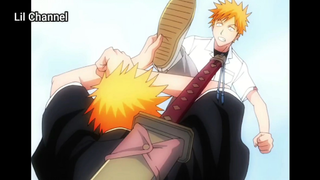 Bleach (Ep 6.5) #Bleach