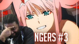 100 Banger Anime Openings & Endings #3 Try Not To Sing or Dance Challenge | Reaction