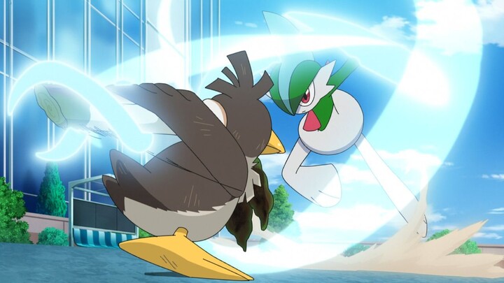 [S24 JN] Pokémon - Tập 60: Hướng Đến Bậc Thầy Tỏi Tây! Tinh Thần Hiệp Sĩ! | Lồng Tiếng
