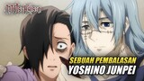 KENTO NANAMI VS MAHITO !! GELORA PEMBALASAN YOSHINO ATAS INSIDEN IBUNYA !! Alur Cerita Anime
