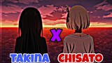 Chisato x Takina // In the name of Love ðŸ’• [AMV]