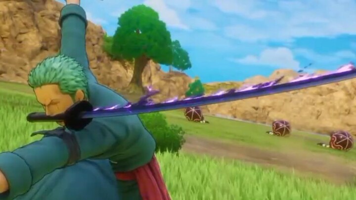 zoro