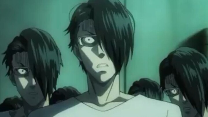 one punch man monster raksasa